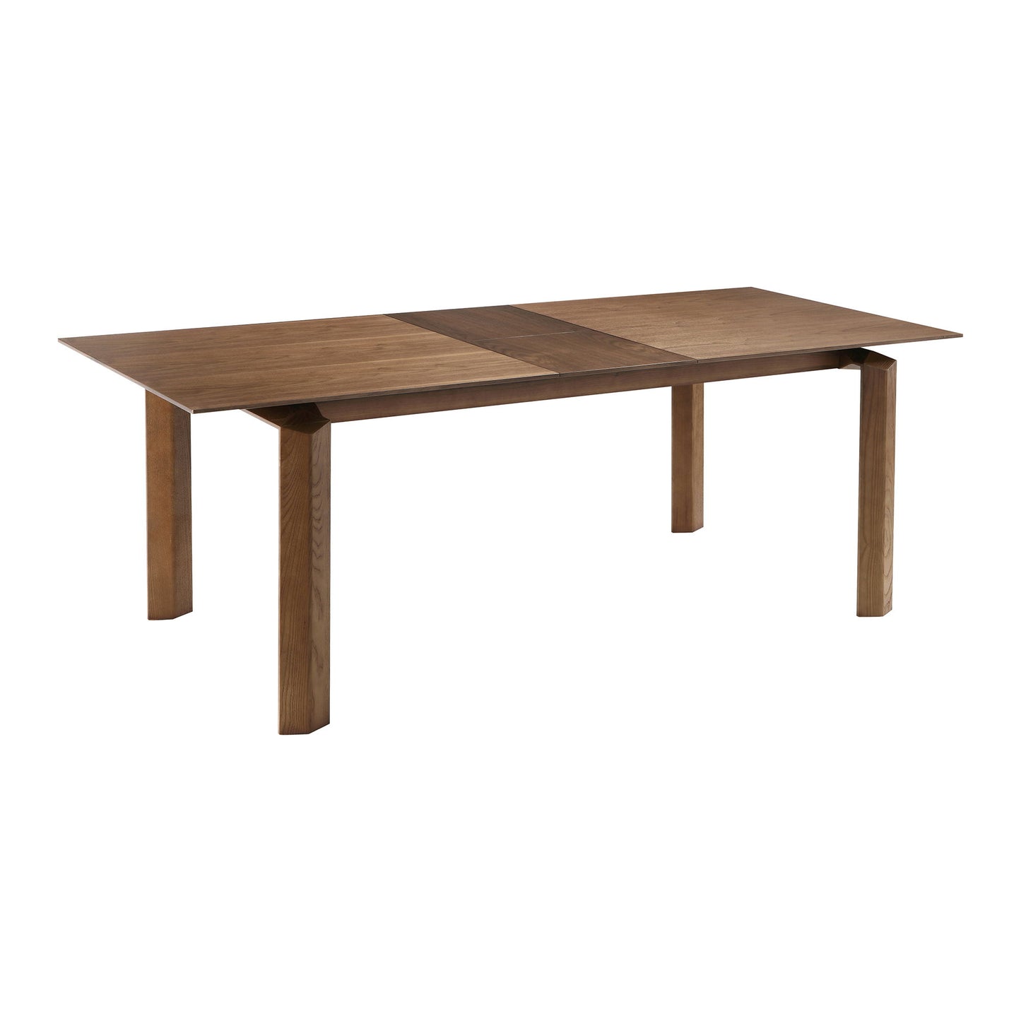 Parker - 5 Piece Dining Set - Walnut