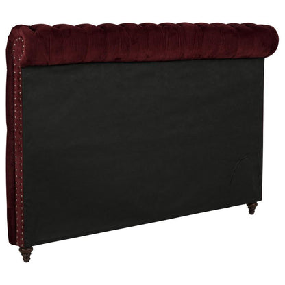 Devon - Upholstered Headboard