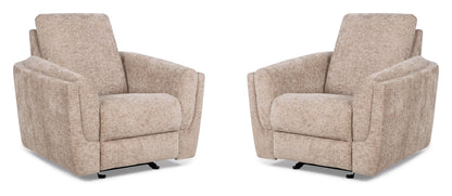 Morehead - Power Glider Recliner