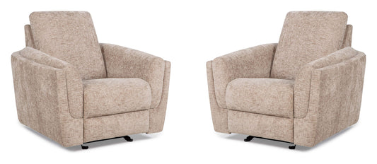 Morehead - Power Glider Recliner