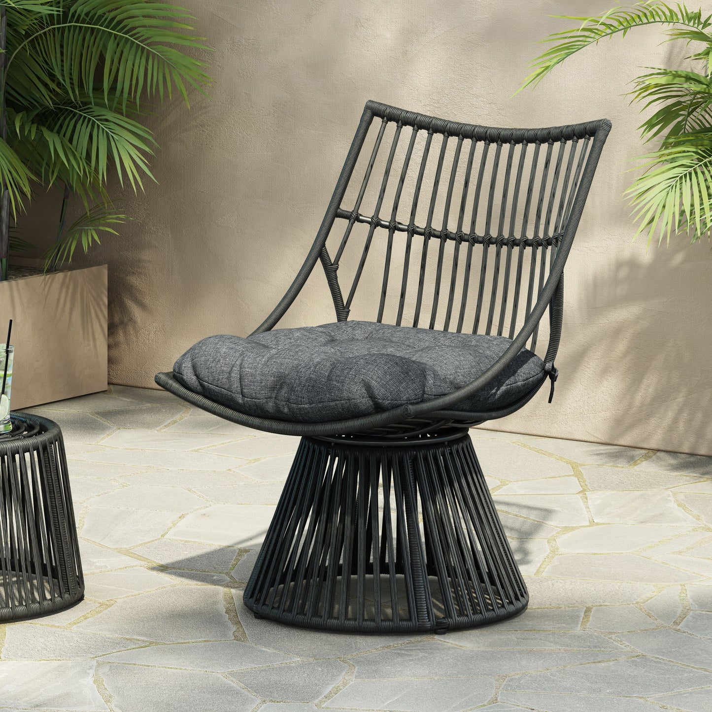 Elaine - Chair