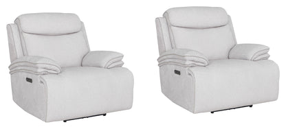 Alpine - Power Zero Gravity Recliner