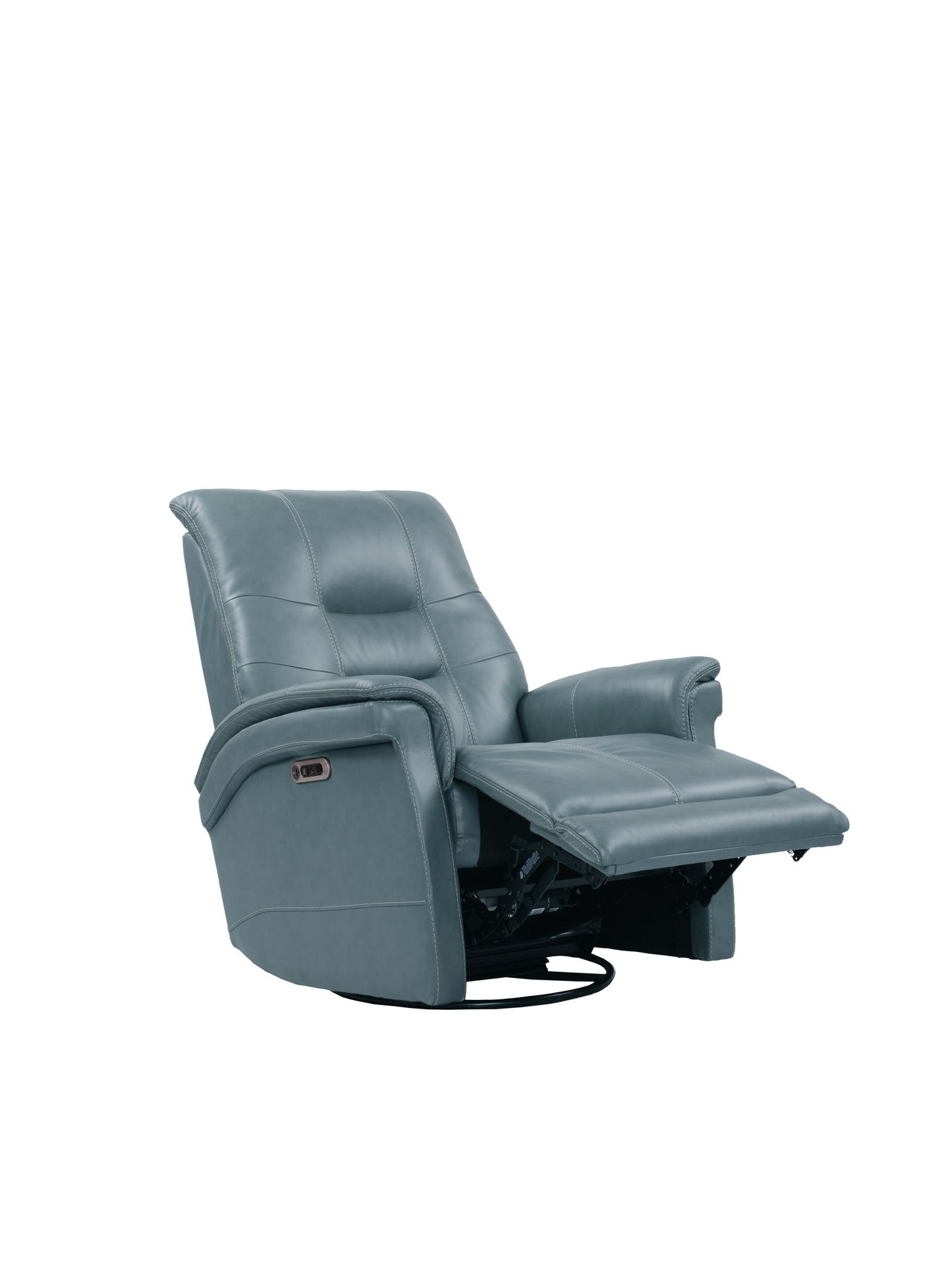 Carnegie - Power Swivel Glider Recliner