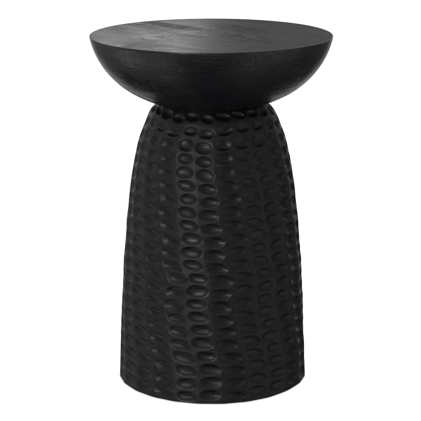 Boyd - Handcrafted Accent Table