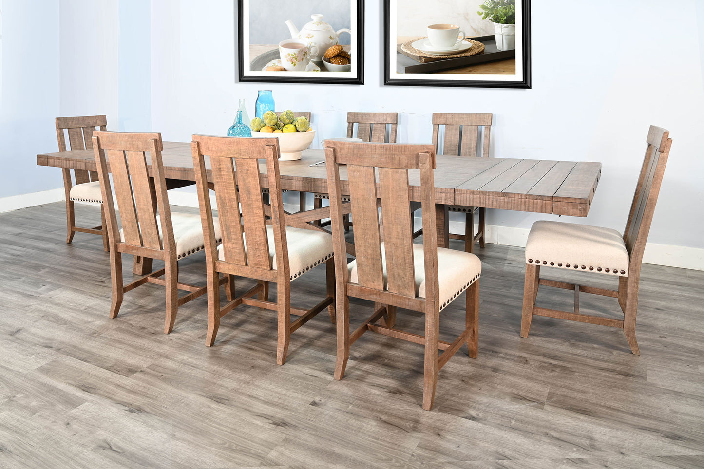 Extension Dining Set