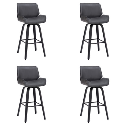 Tyler - 26" Counter Height Swivel Bar Stool