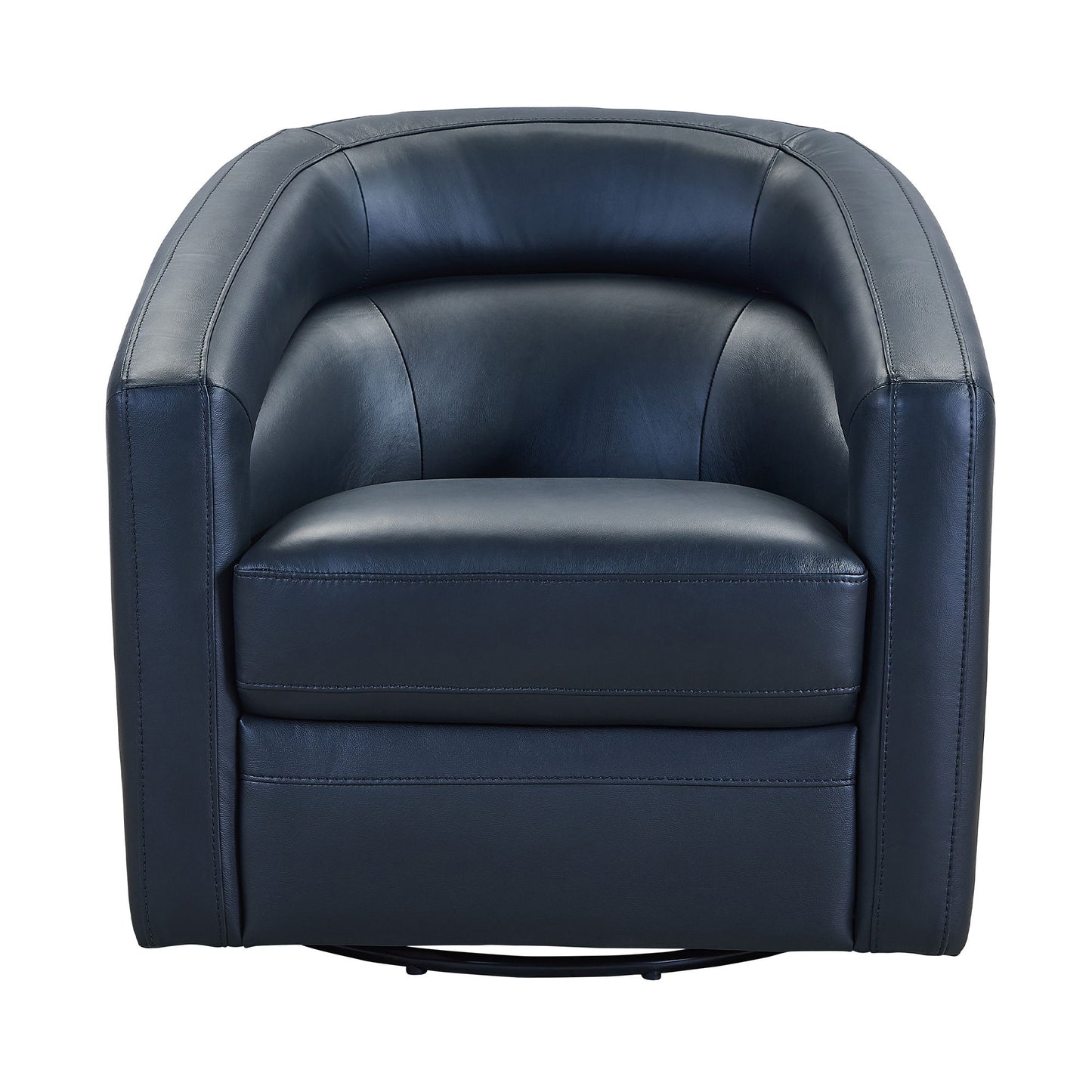 Desi - Contemporary Swivel Accent Chair
