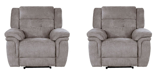 Richland - Power Recliner