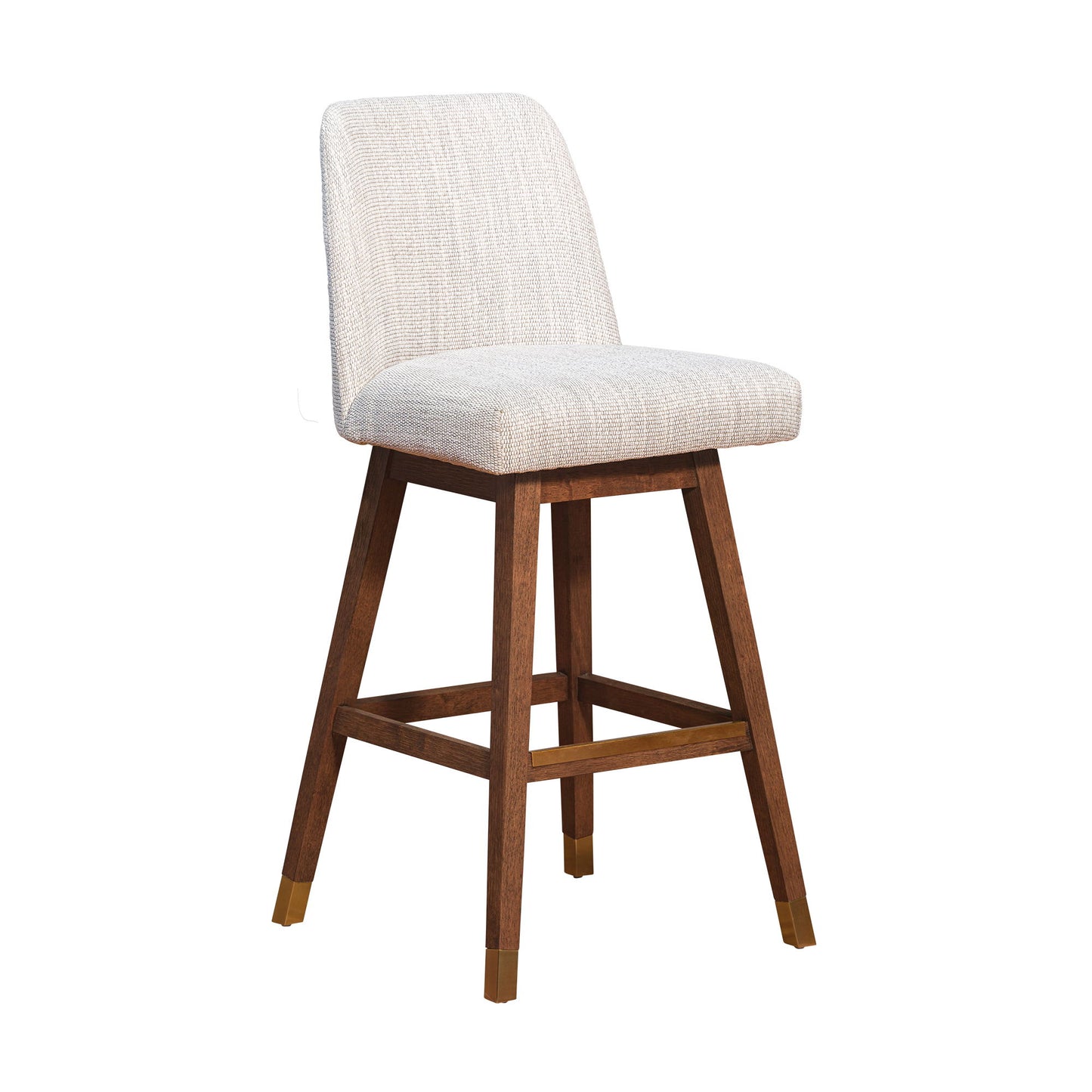 Amelia - Swivel Bar Stool