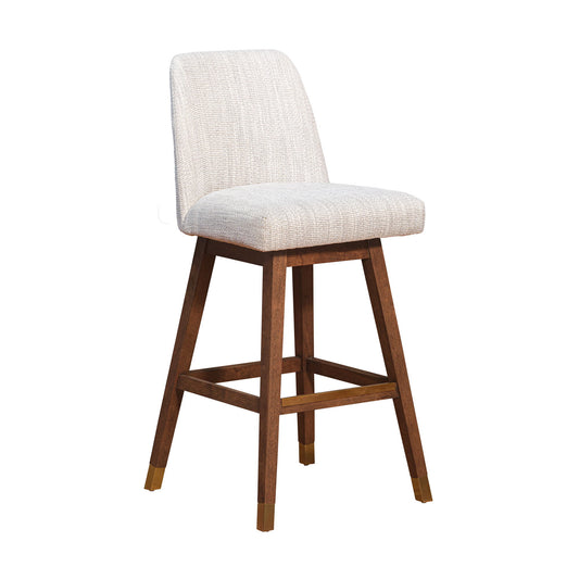 Amelia - Swivel Bar Stool