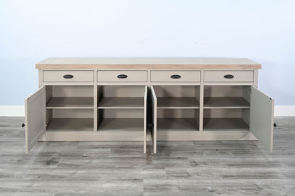 Server - Wheat / Pavestone