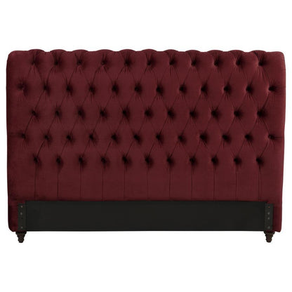 Devon - Upholstered Headboard