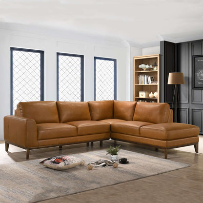 London - Sectional Sofa Left Facing