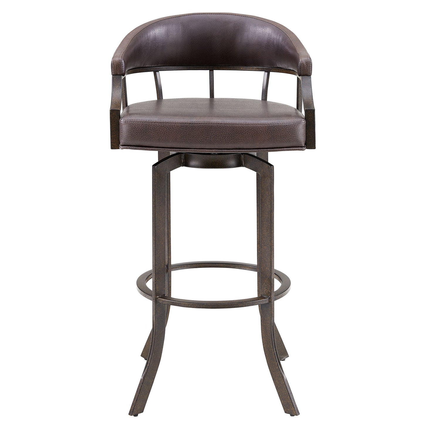 Edy - Swivel Bar Stool