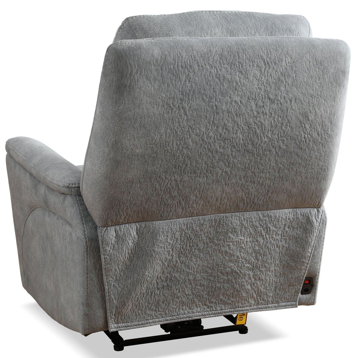 Linus - Power Zero Gravity Recliner