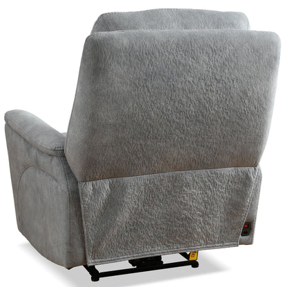 Linus - Power Zero Gravity Recliner