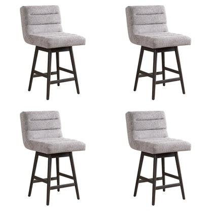 Elias - Swivel Counter Stool