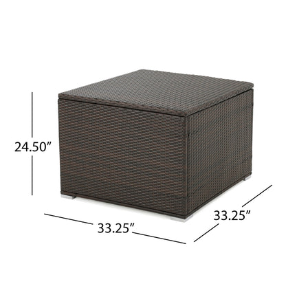 Santa Rosa - Storage Table