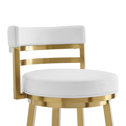 Madrid - Swivel Stool