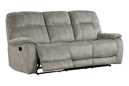 Cooper - Reclining Sofa Set