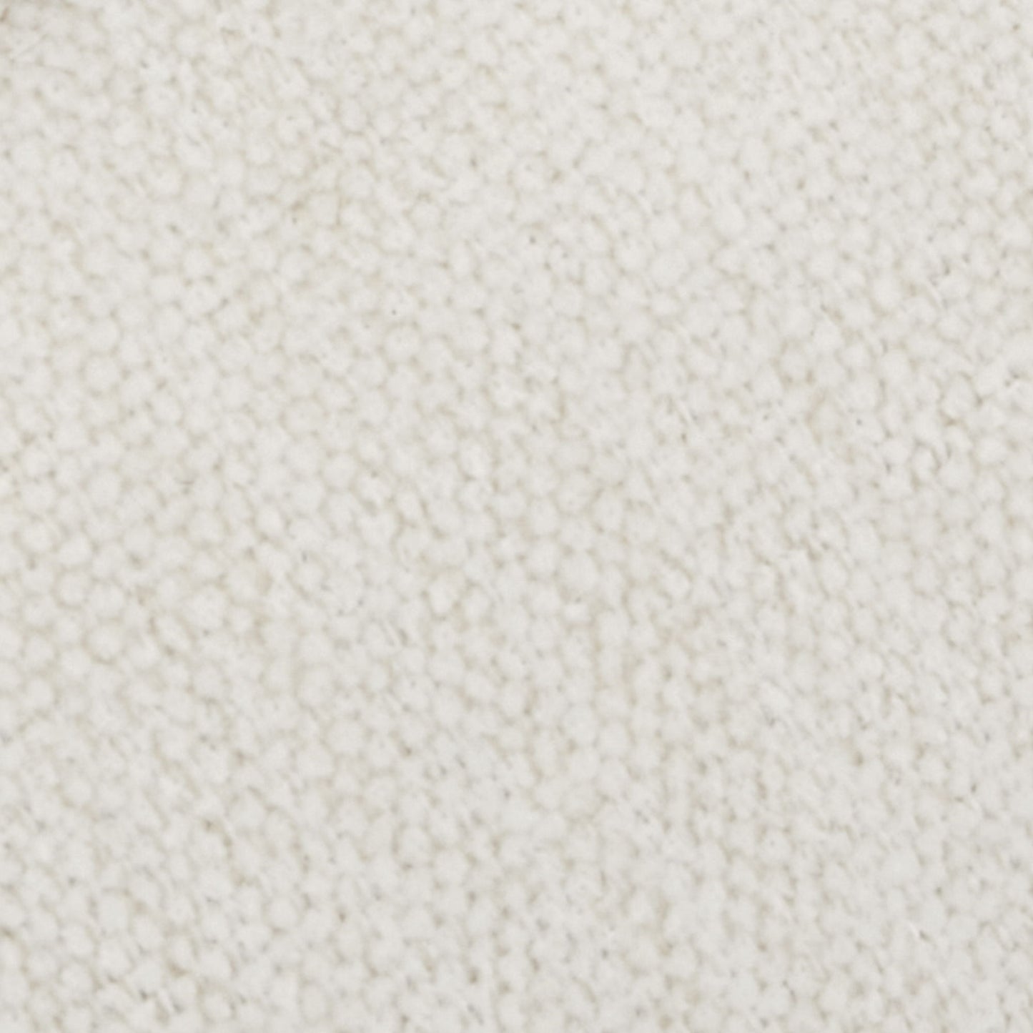 Cozy Upholstered 3 Seater Sofa With Double Cushion