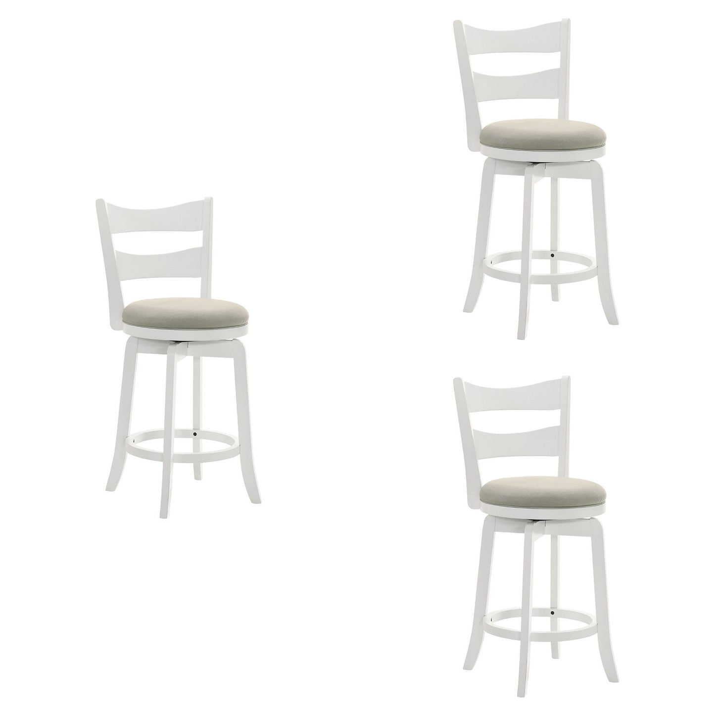 Blair - Swivel Counter Stool