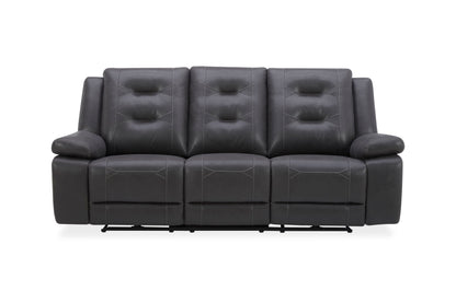 Caldwell - Power Reclining Sofa Set