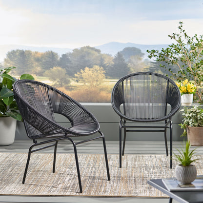 Nusa - Modern Chair Outdoor Seating