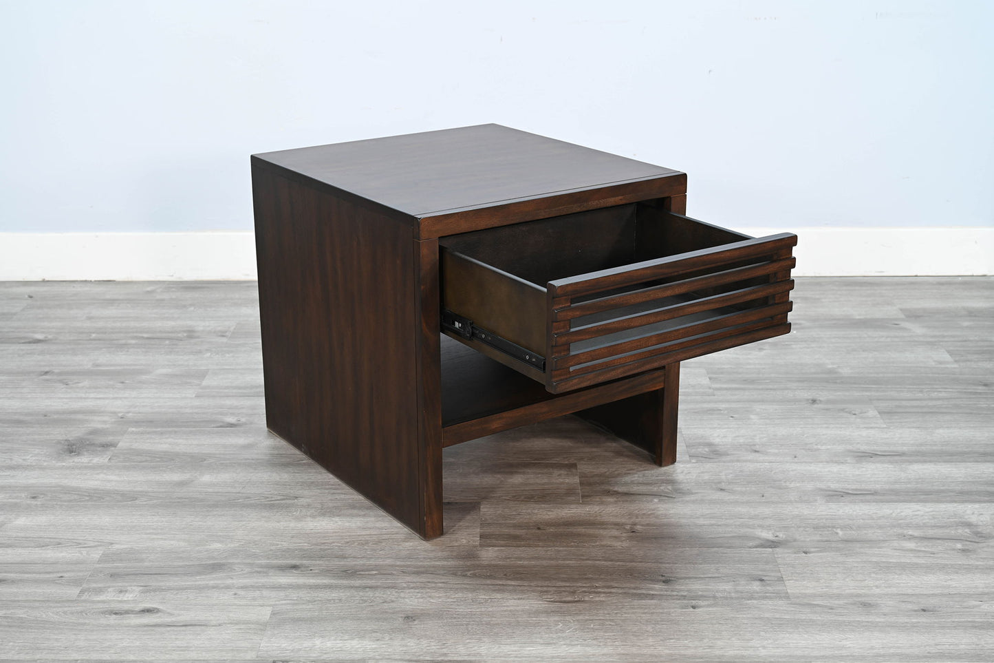 Table With Drawer