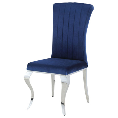 Shambrook - Side Chairs (Set of 4)