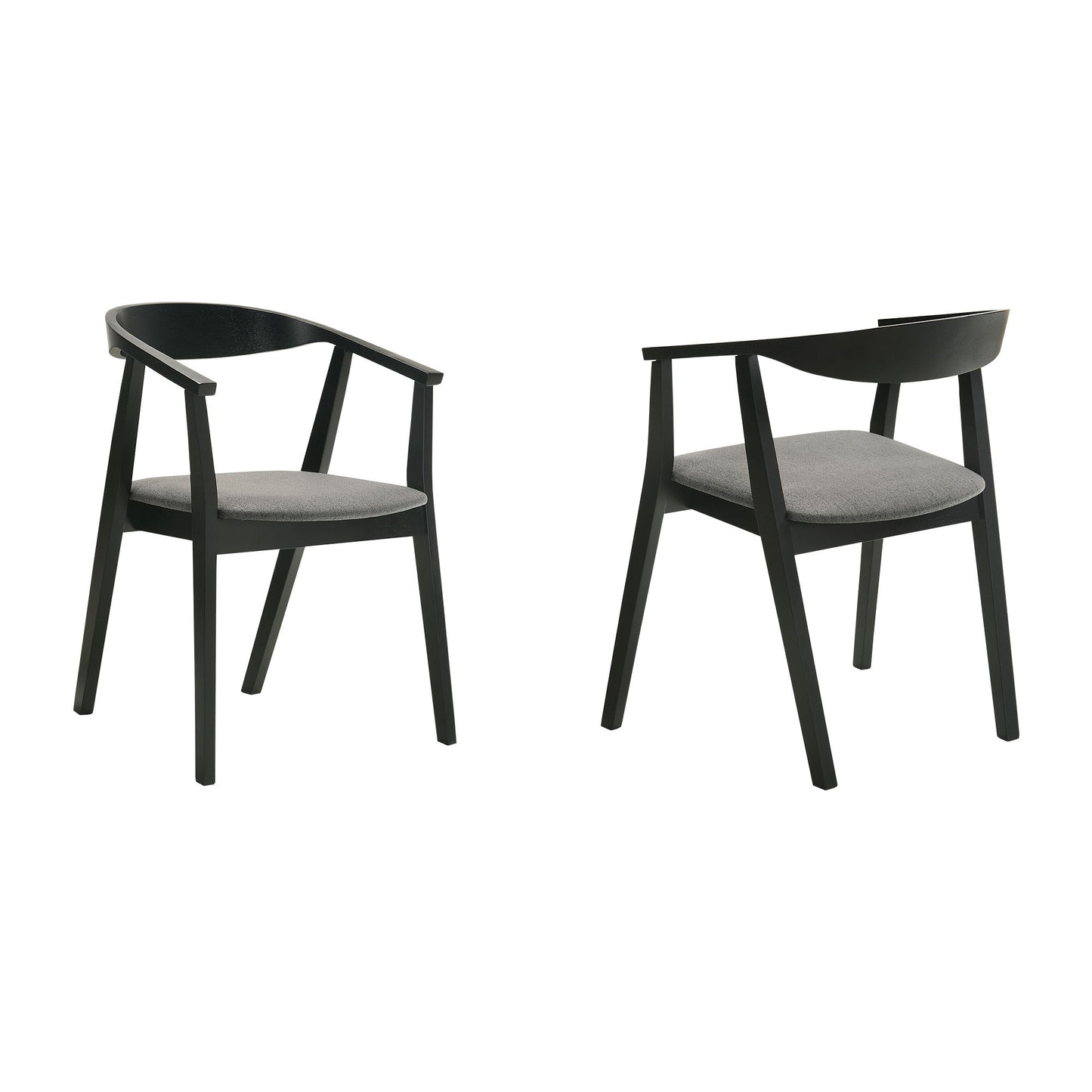 Santana - Wood Dining Chair
