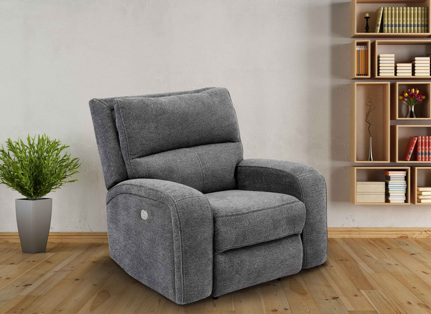 Polaris - Power Recliner