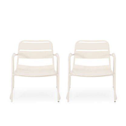 Conrad - Chair Outdoor Seating