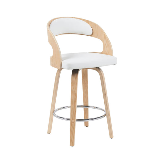Shelly - Swivel Stool