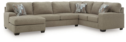Newellen - Sectional