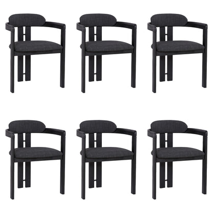 Jazmin - Contemporary Dining Chair