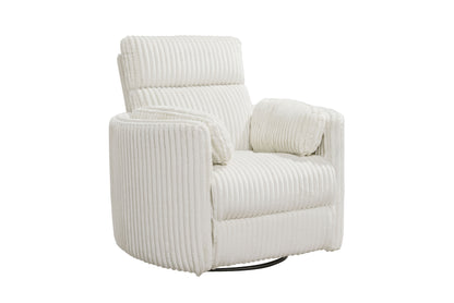 Radius - Power Reclining Sofa Set