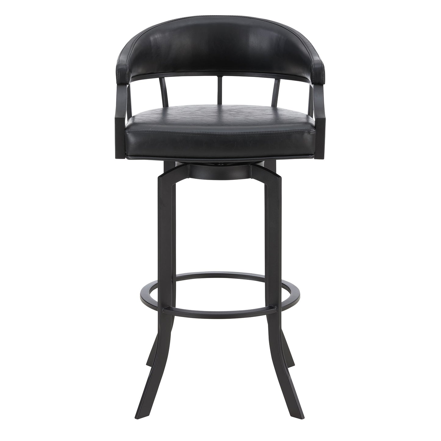 Edy - Swivel Bar Stool