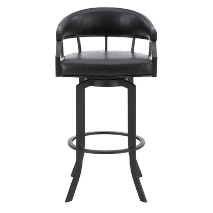 Edy - Swivel Bar Stool
