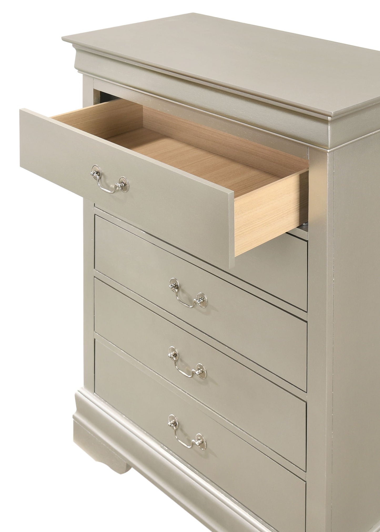 Louis Phillipe - Chest