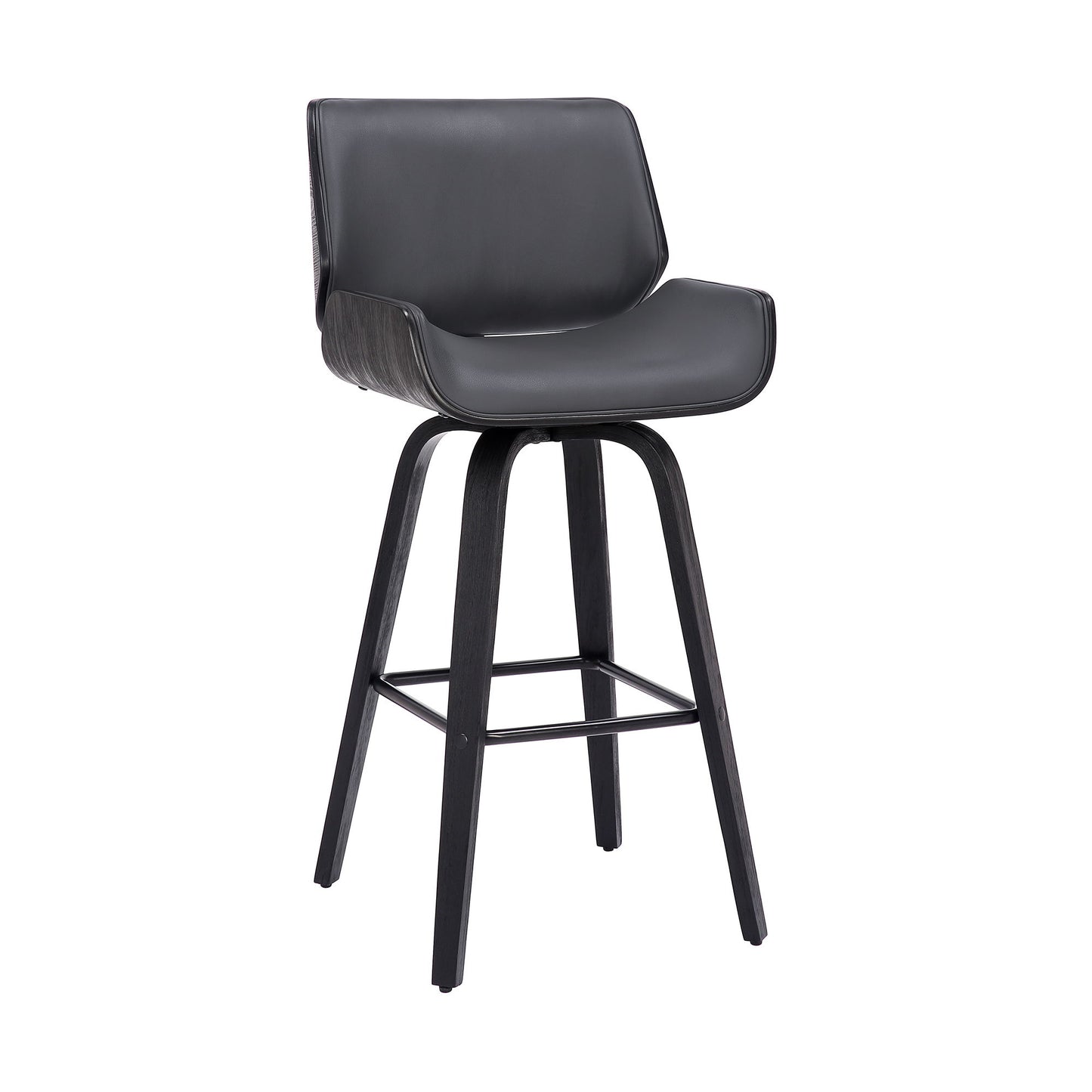Tyler - 26" Counter Height Swivel Bar Stool