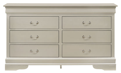 Traditional Dresser Elegant