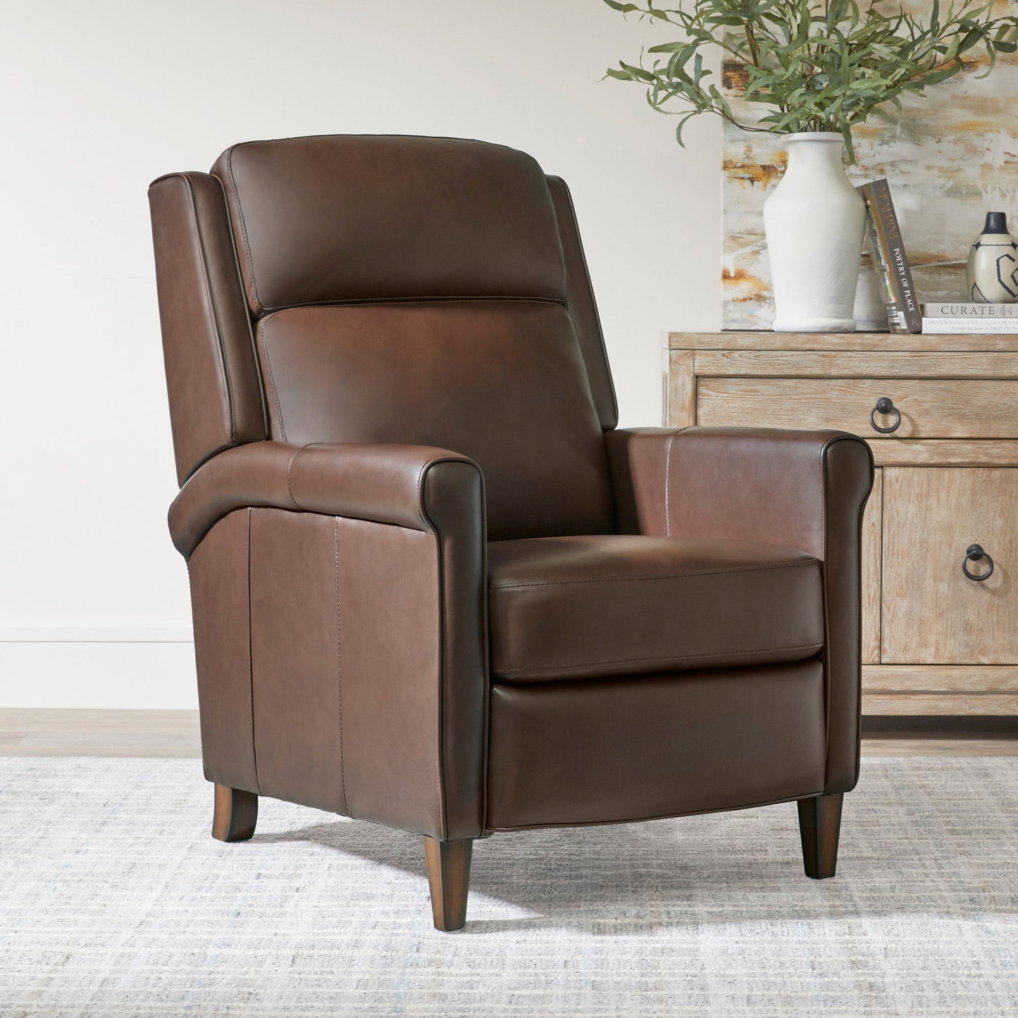 Northfield - Manual Recliner