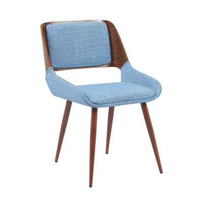 Panda - Mid-Century Dining Chair