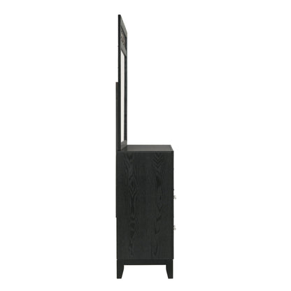 Obsidian - Dresser