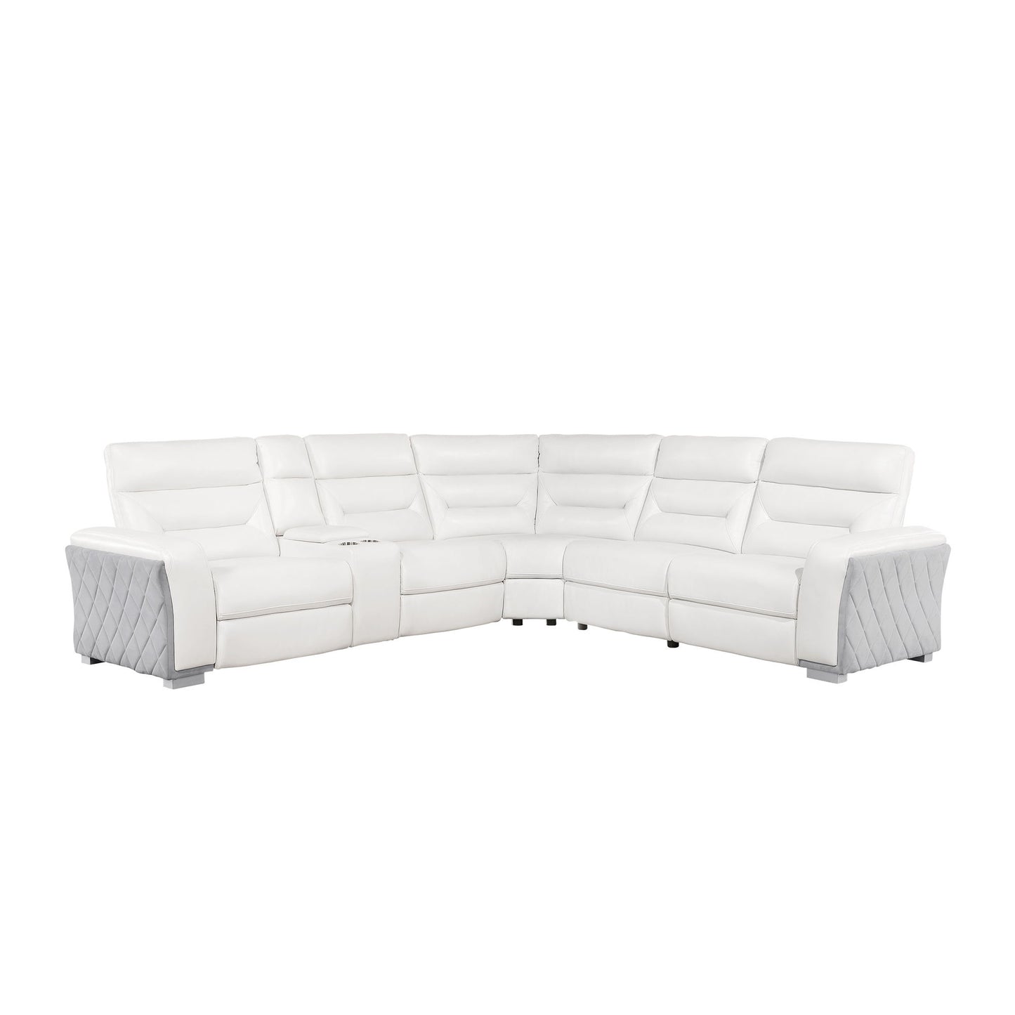 Coolray - Sectional
