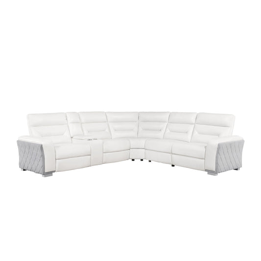 Coolray - Sectional