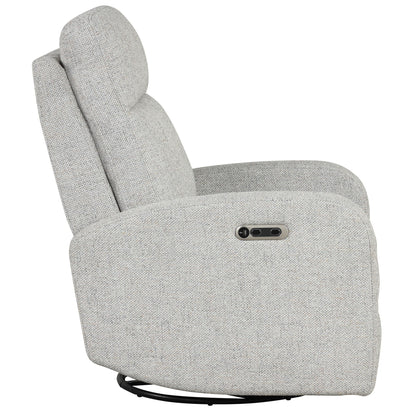 Thriller - Power Swivel Glider Recliner (Set of 2)