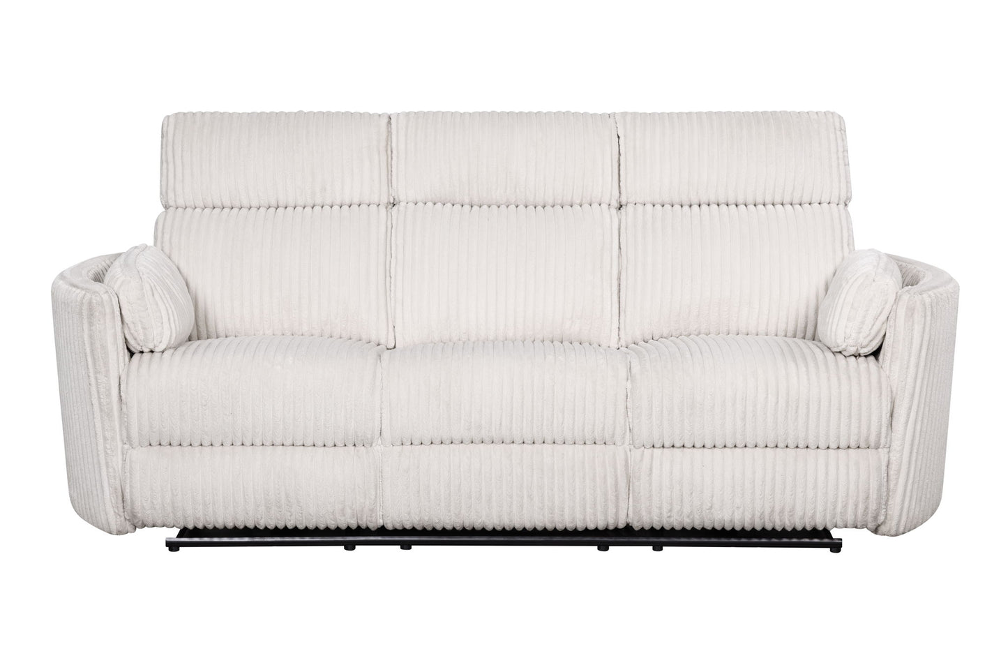 Radius - Power Reclining Sofa Set