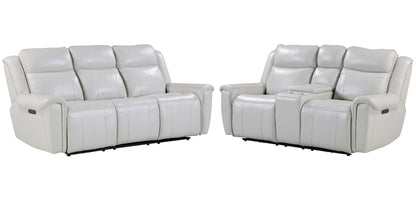 Atlantis - Reclining Sofa Set